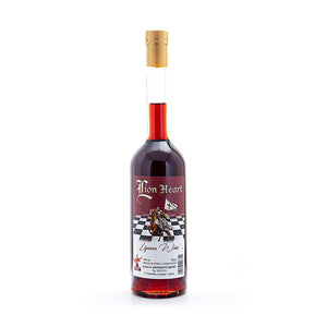 Lion Heart Liqueur Wine