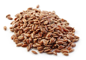 Flax Linseeds Raw