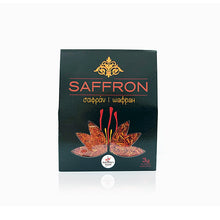 Load image into Gallery viewer, Saffron