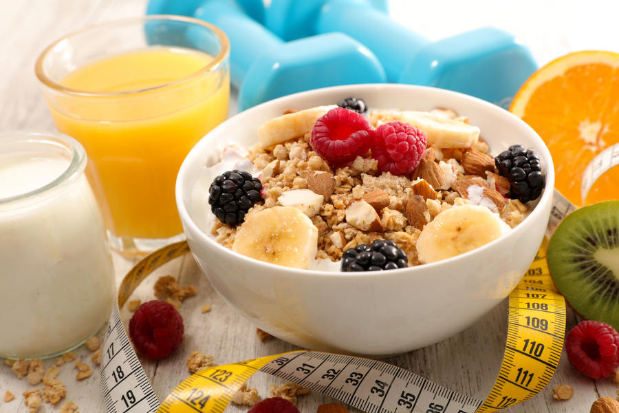 The Most Nutritious Breakfasts for a Luxurious Lifestyle