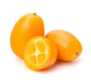 Kumquat in Syrup