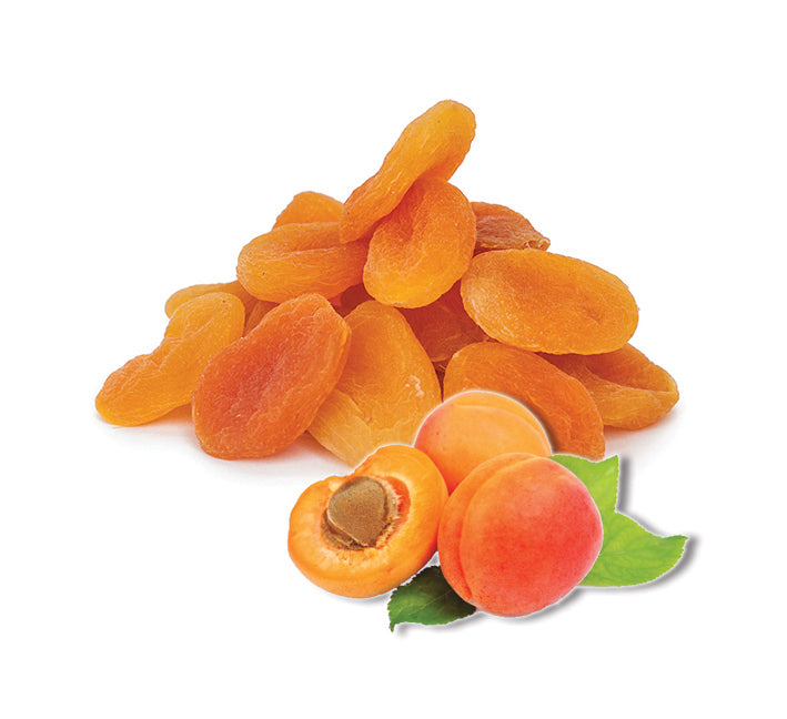 Apricot Dried (no sugar added)