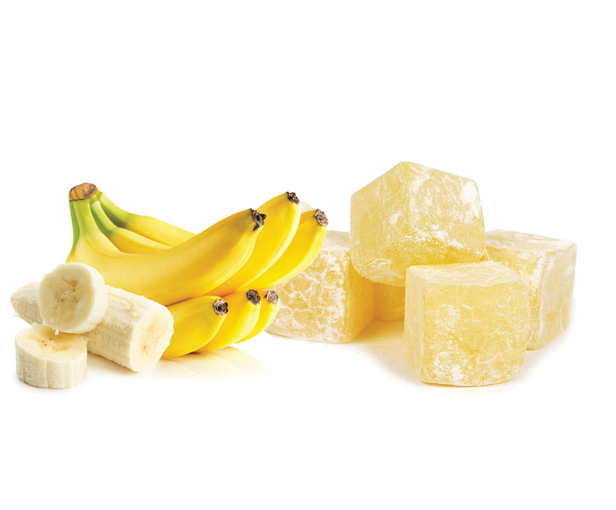 Cyprus Delight with Banana flavor