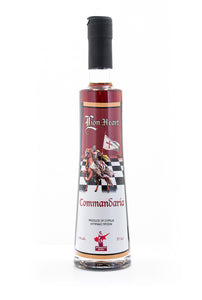 Lion Heart Commandaria Wine(375 ml)