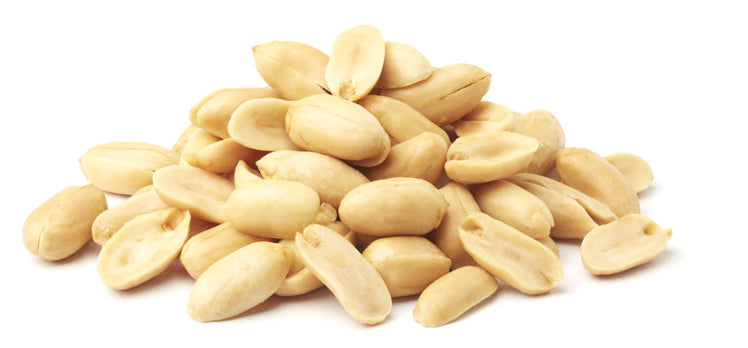 Peanuts Raw