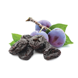 Prunes Dried (without kernels, no sugar added)