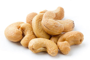 Salted Cashew Nuts (medium size)